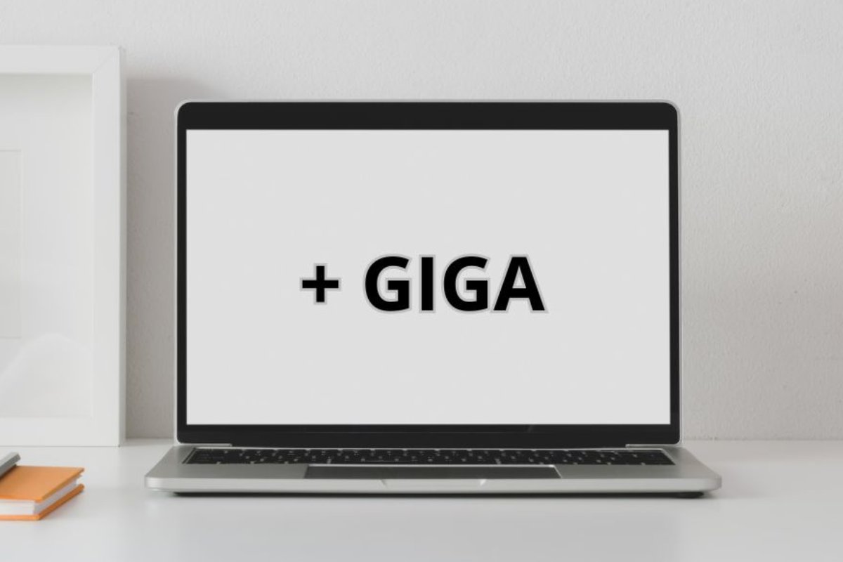 Come avere più gb su pc trucco