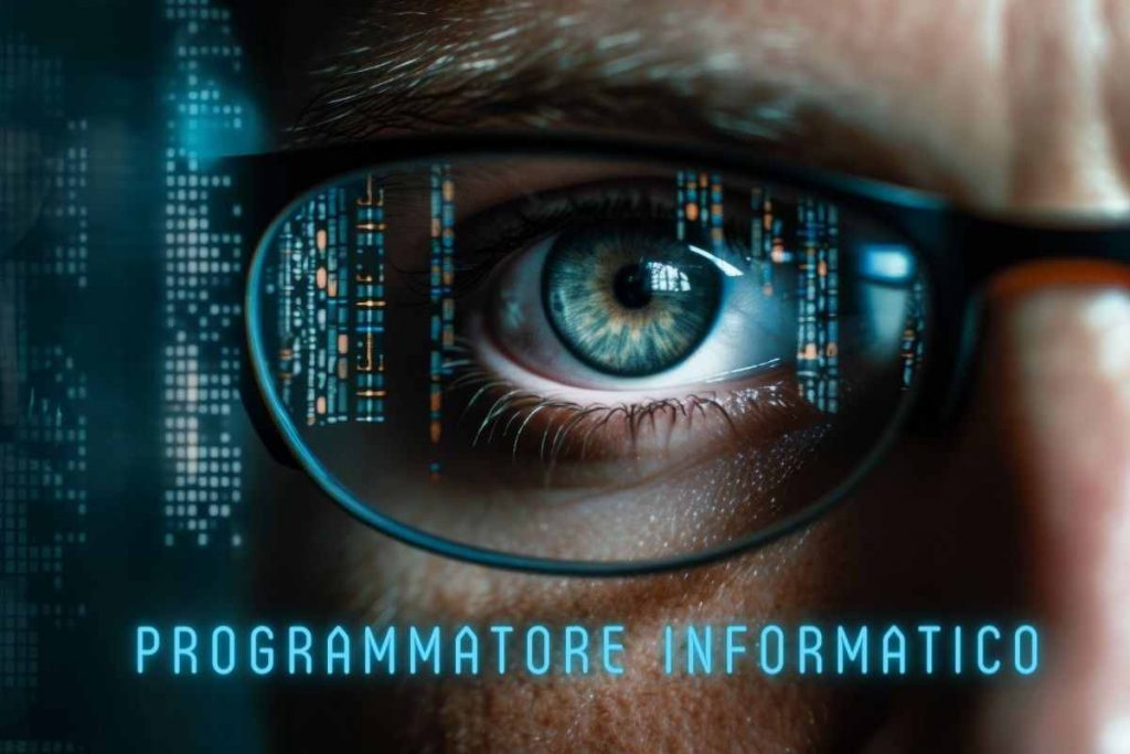 Programmatore informatico, di cosa si occupa questa figura: formazione ...