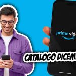 Catalogo film serie dicembre 2023 prime video