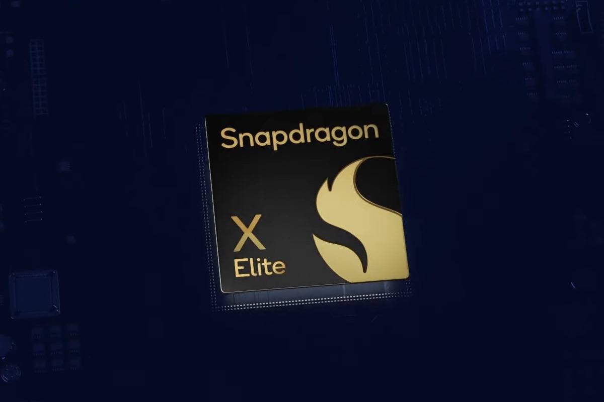 I benchmark dello Snapdragon X Elite