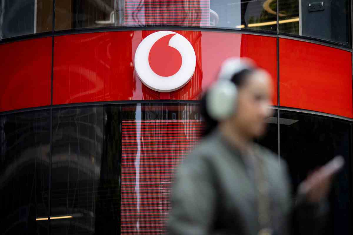 Vodafone aumentano prezzi