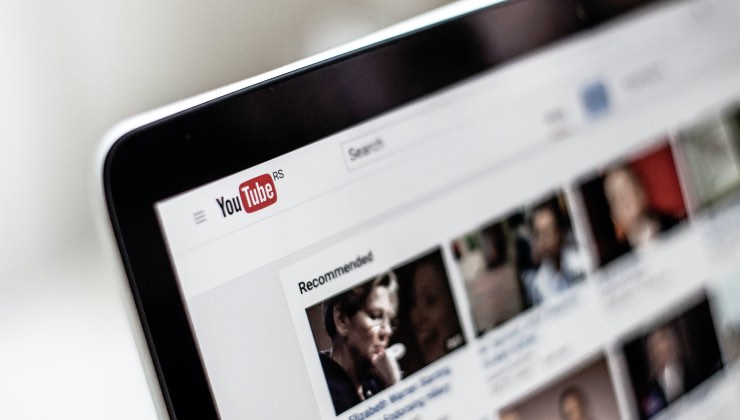 Ecco come sfruttare il nuovo pulsante casuale di YouTube