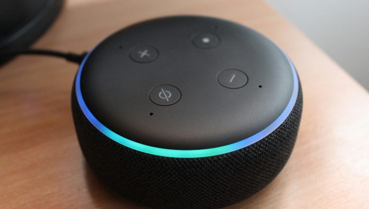 Si possono violare i dispositivi Alexa facendoli parlare tra loro