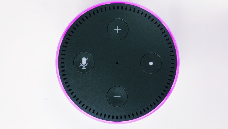 Festeggia i 5 anni di Alexa con Amazon, c'è un regalo per te