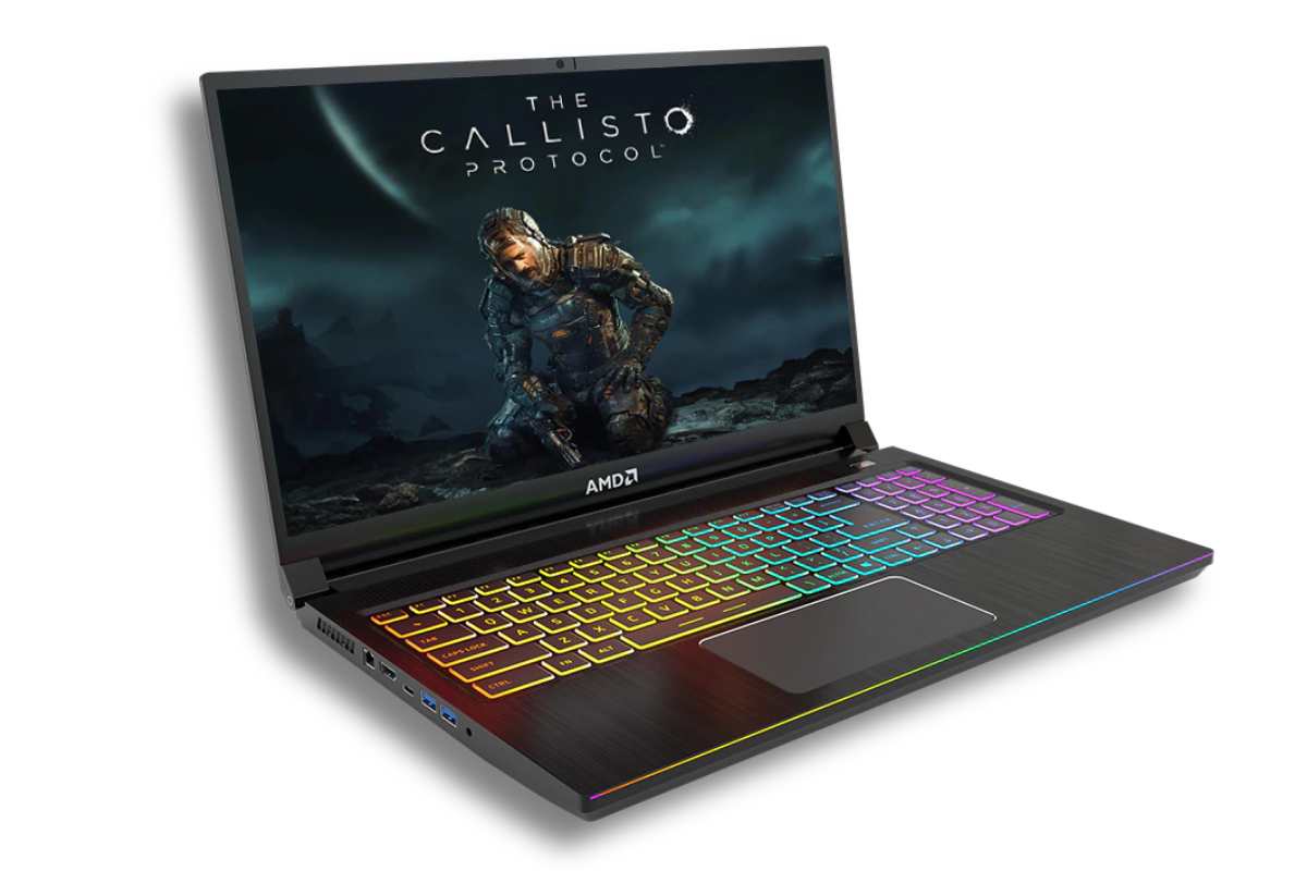 RTX 4090 superata da AMD motivi