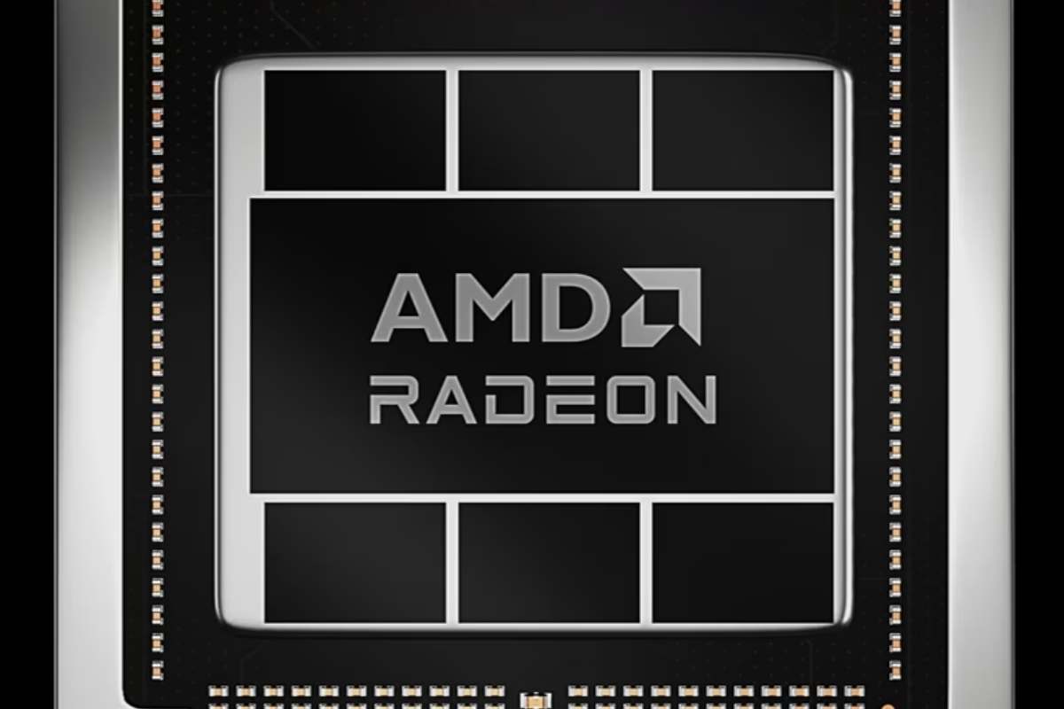 AMD Radeon supera NVIDIA RTX 4900