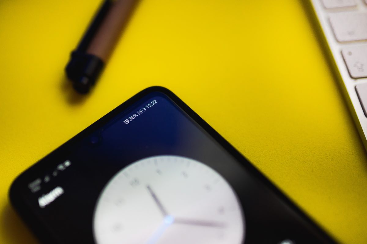 Come funzionerà questa batteria per smartphone rivoluzionaria