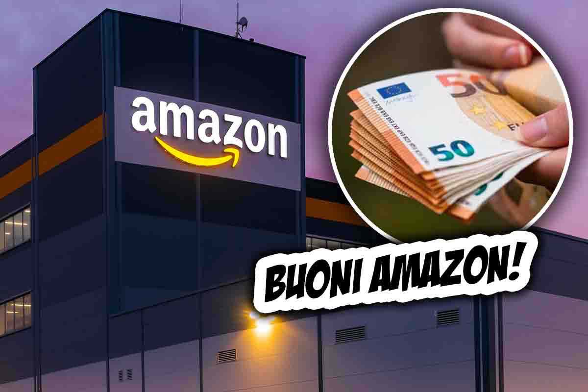  ottieni subito 150€ di buoni: la procedura semplice e