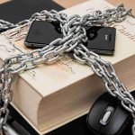 protezione password costosa