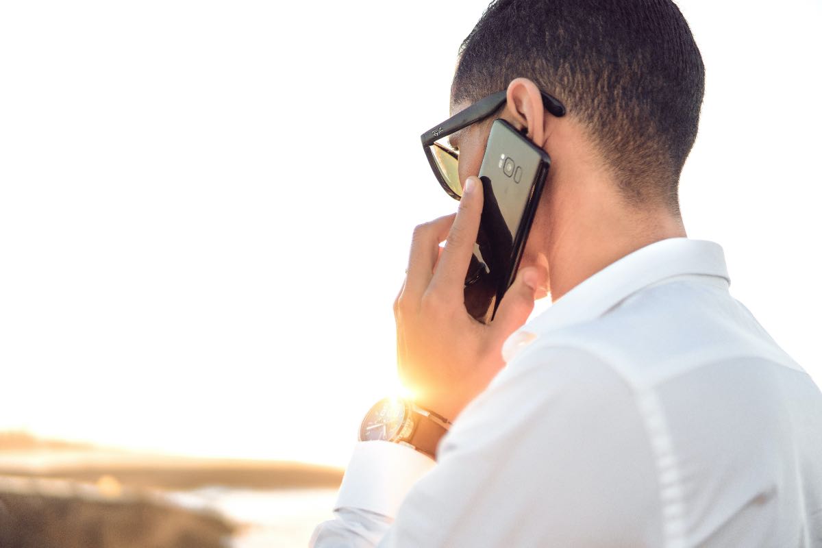 Nuovo provider presto farà il suo esordio in Italia