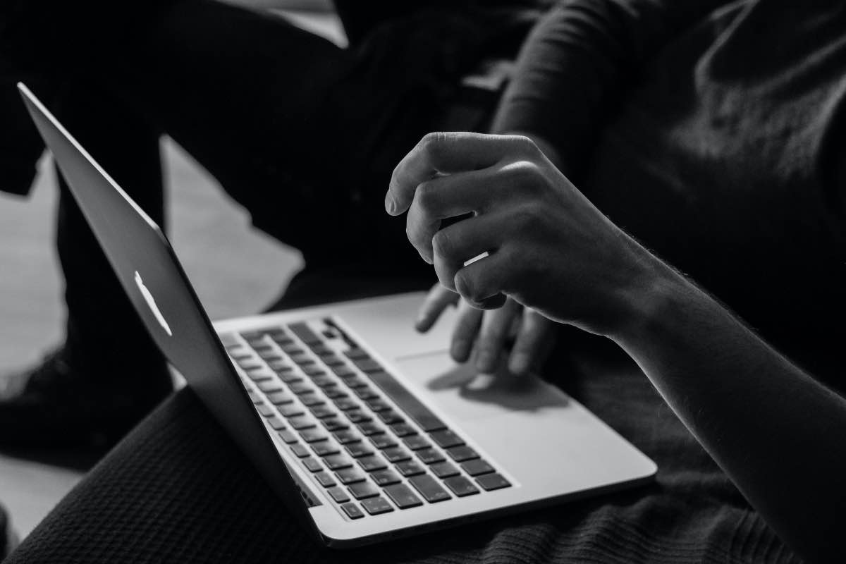 Le parole del fondatore sulla chiusura di questa nota piattaforma web