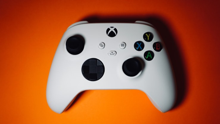 Addio ai controller di terze parti per l'Xbox
