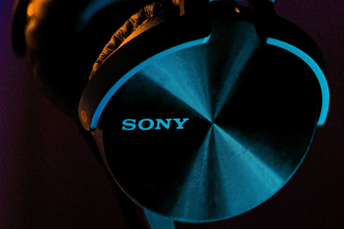 errore di prezzo cuffie sony