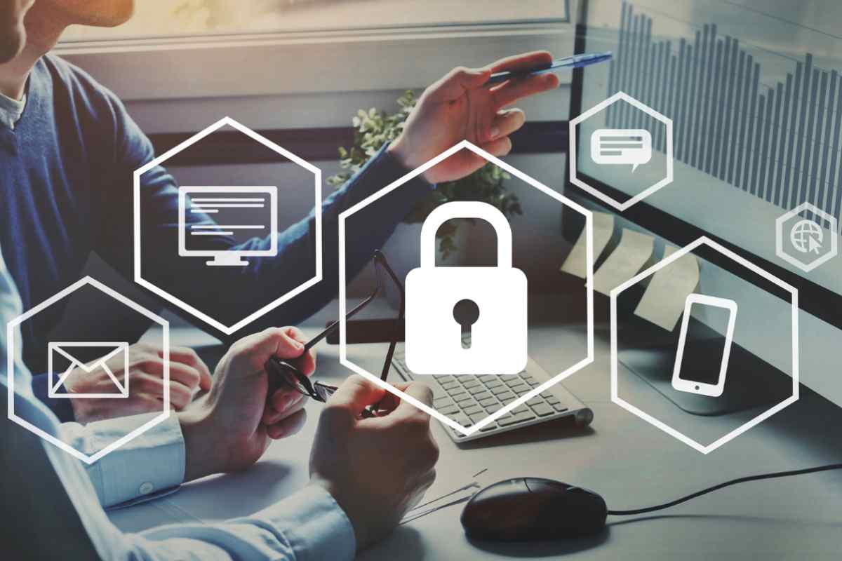 la cyber sicurezza in italia ha livelli preoccupanti