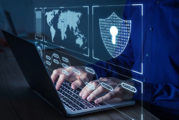 la cyber sicurezza in italia è a rischio