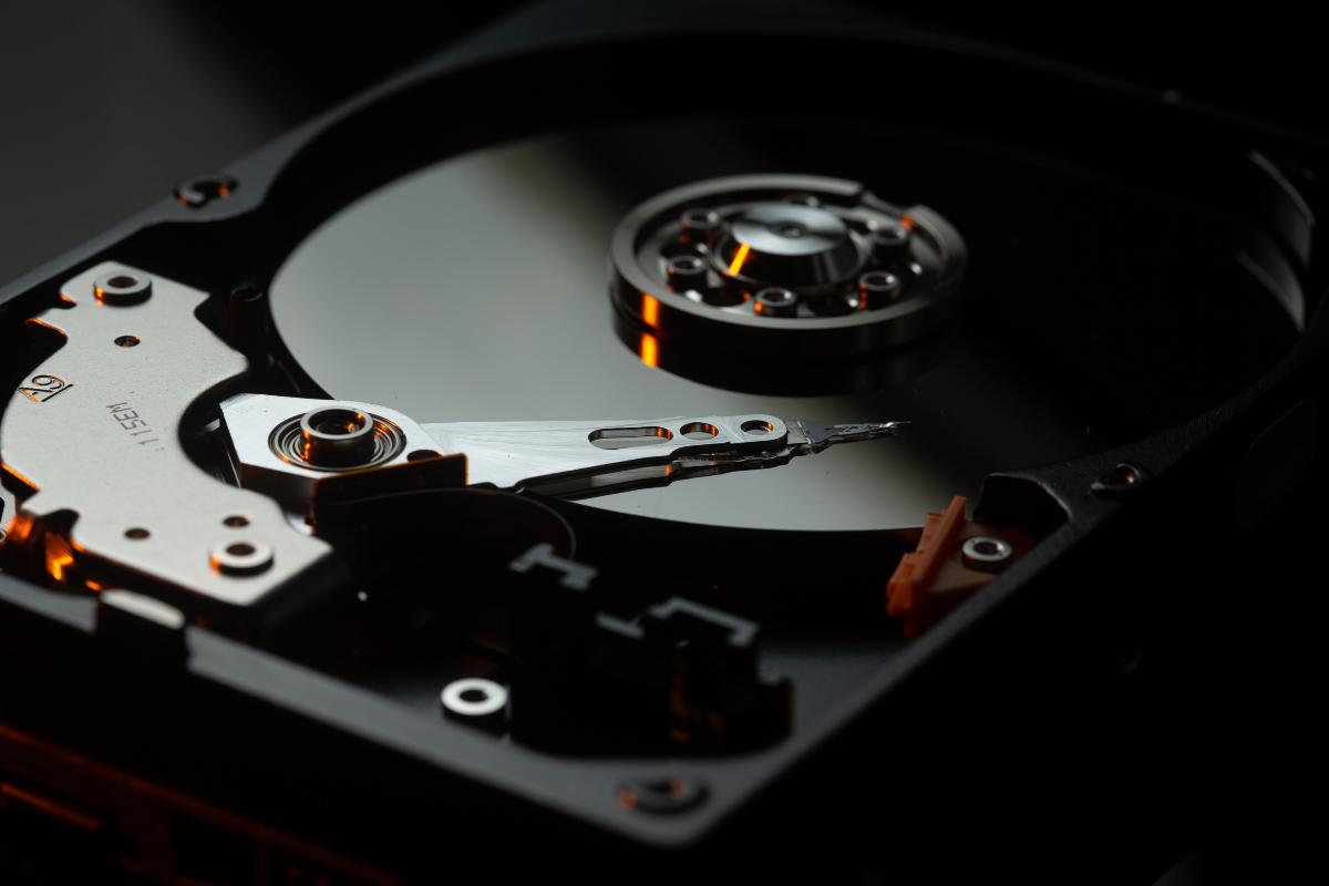 velocizzare pc con 25 euro cambia hard disk