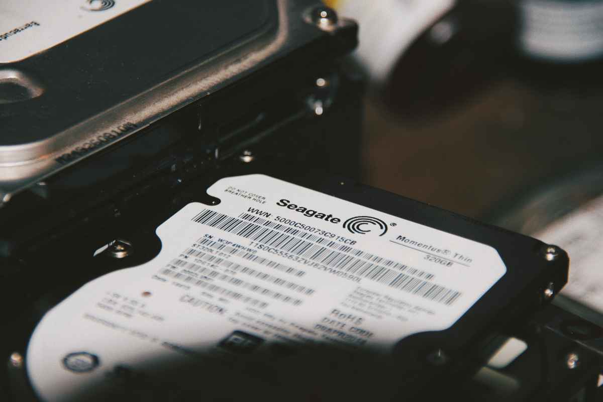 come trasformare un disco esterno in interno e viceversa