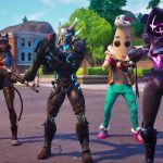 anche zack snyder gioca a fortnite
