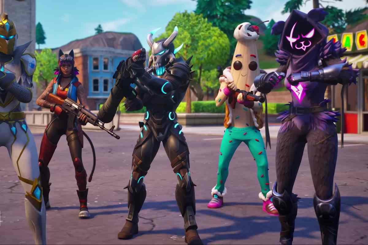anche zack snyder gioca a fortnite