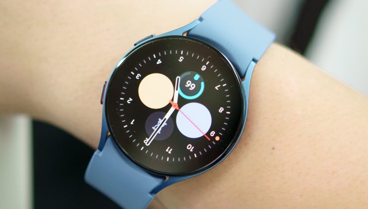 How to set up an Android smartphone with Galaxy Watch