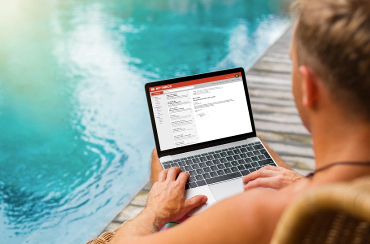 gmail come annullare email inviate
