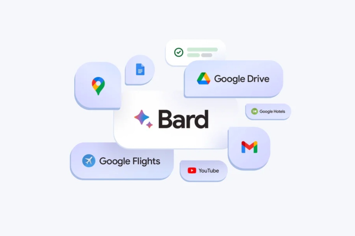 Google Bard, what it is and how to use it, the program used by those aged 18 and over