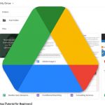 i file di molti utenti sono scomparsi da google drive