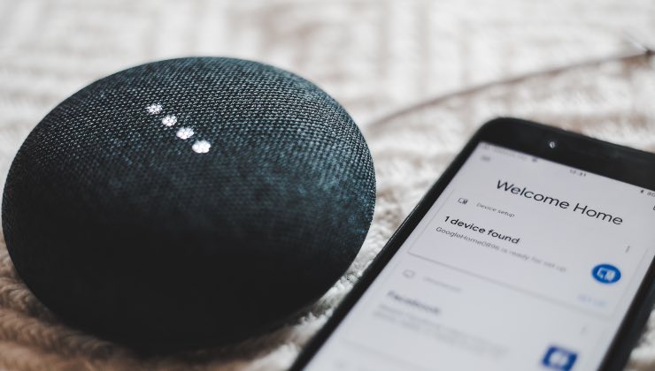 Come cambia la gestione di Google Home tramite dispositivi Pixel