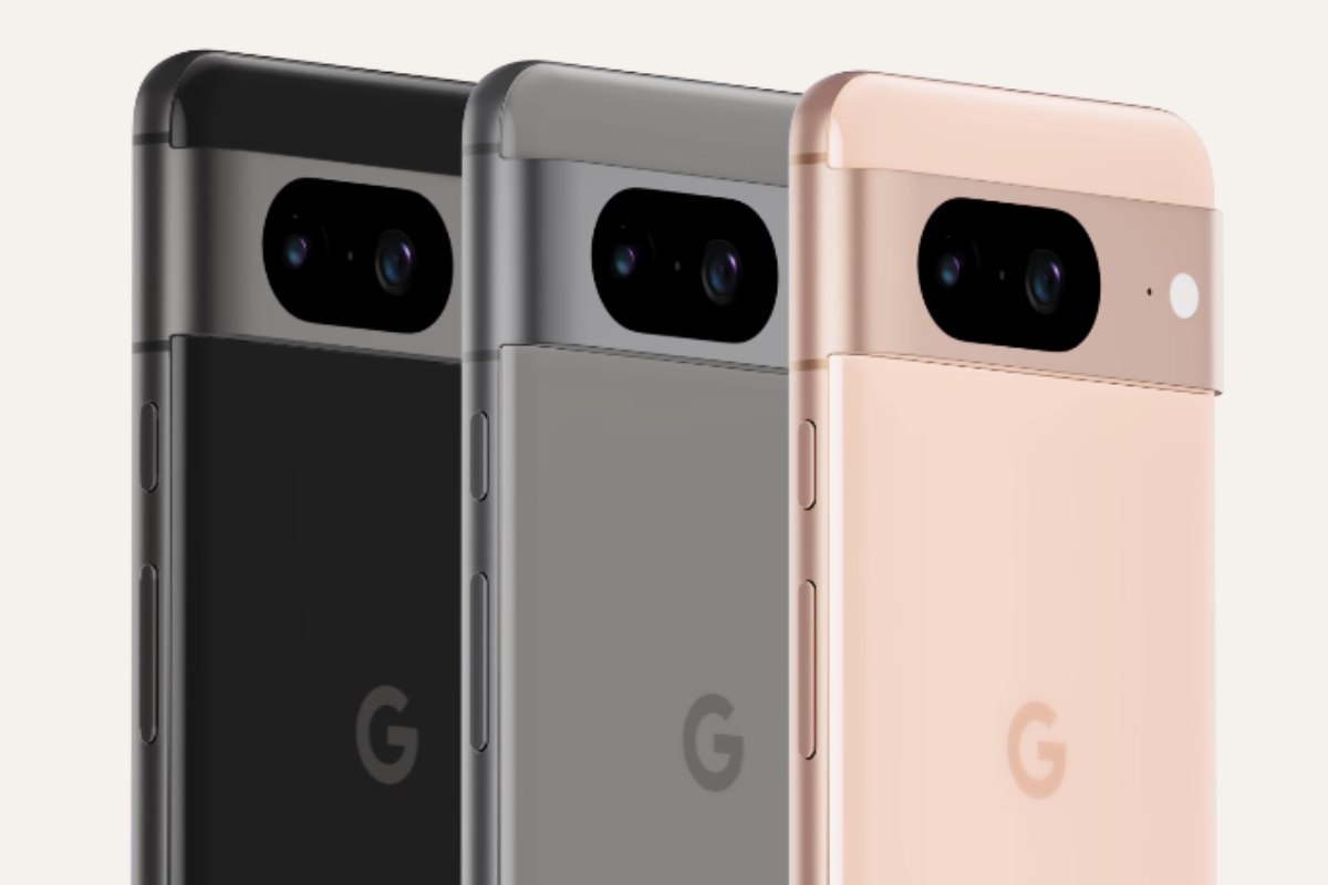 Google Pixel 8 e 8 Pro in offerta