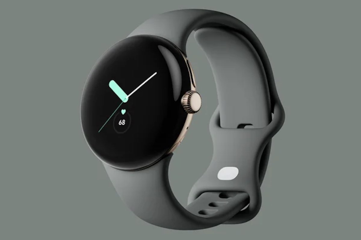 Google Pixel Watch, un sistema de gestión potencialmente innovador: los usuarios están alborotados