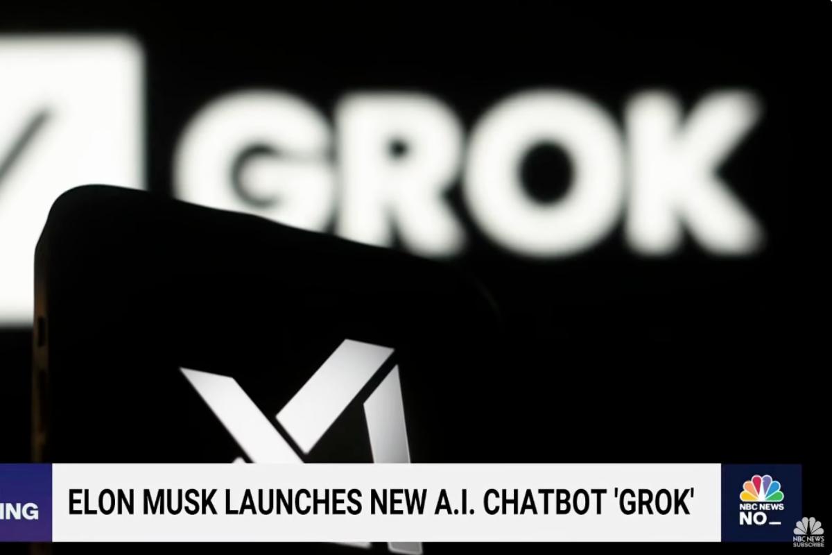 Cosa vuol dire e da dove viene il nome Gork scelto da Elon Musk per la sua IA
