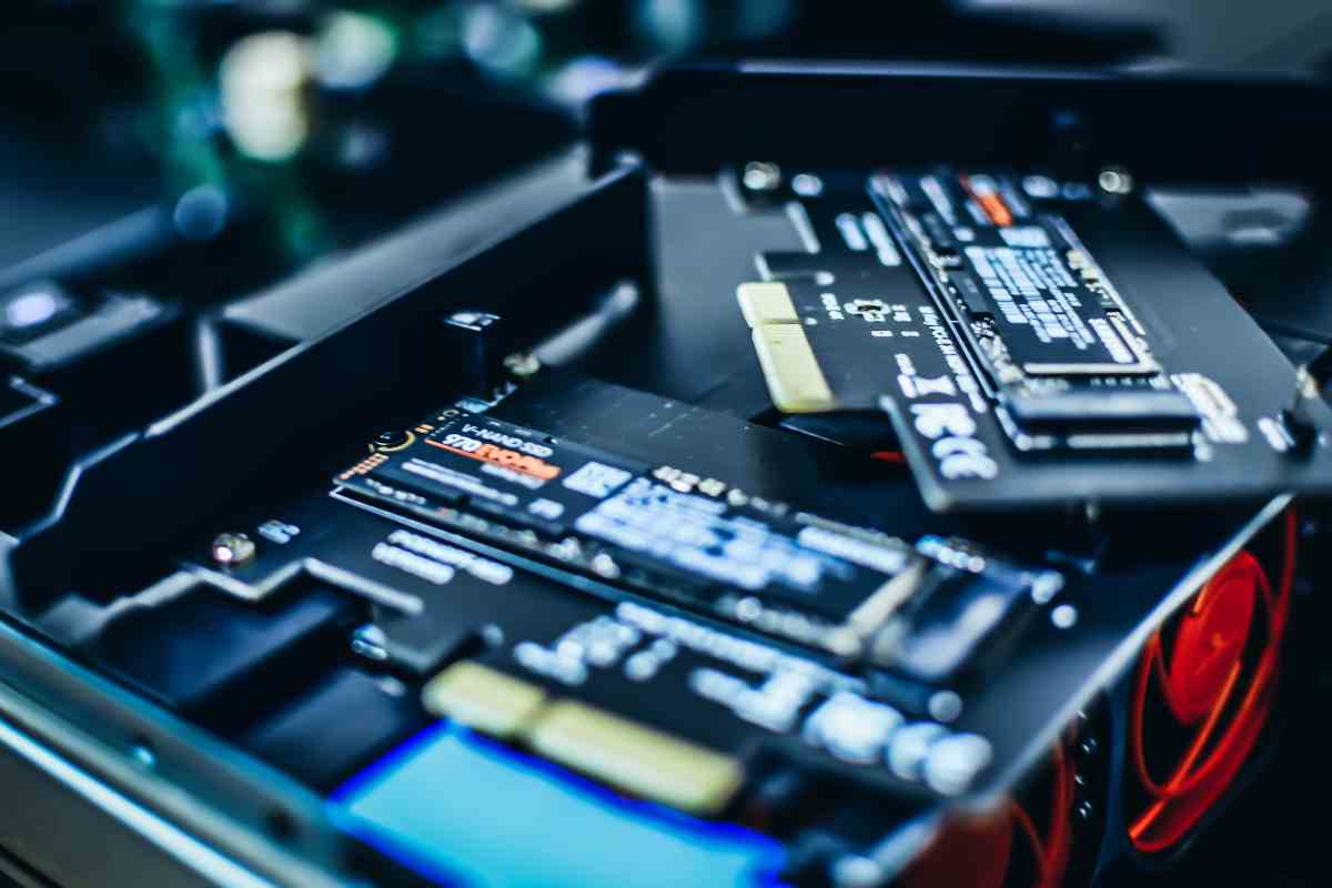 come scegliere un buon hard disk SSD per il tuo pc