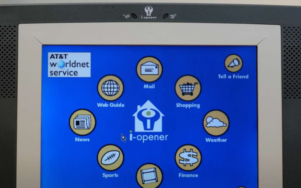Un computer a 99 dollari nel 1999: l'incredibile storia di un ...