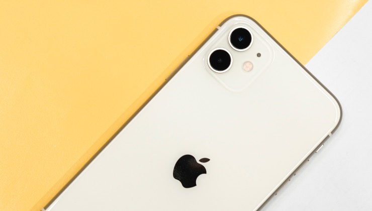 La funzione pericolosa di iPhone da disattivare ora