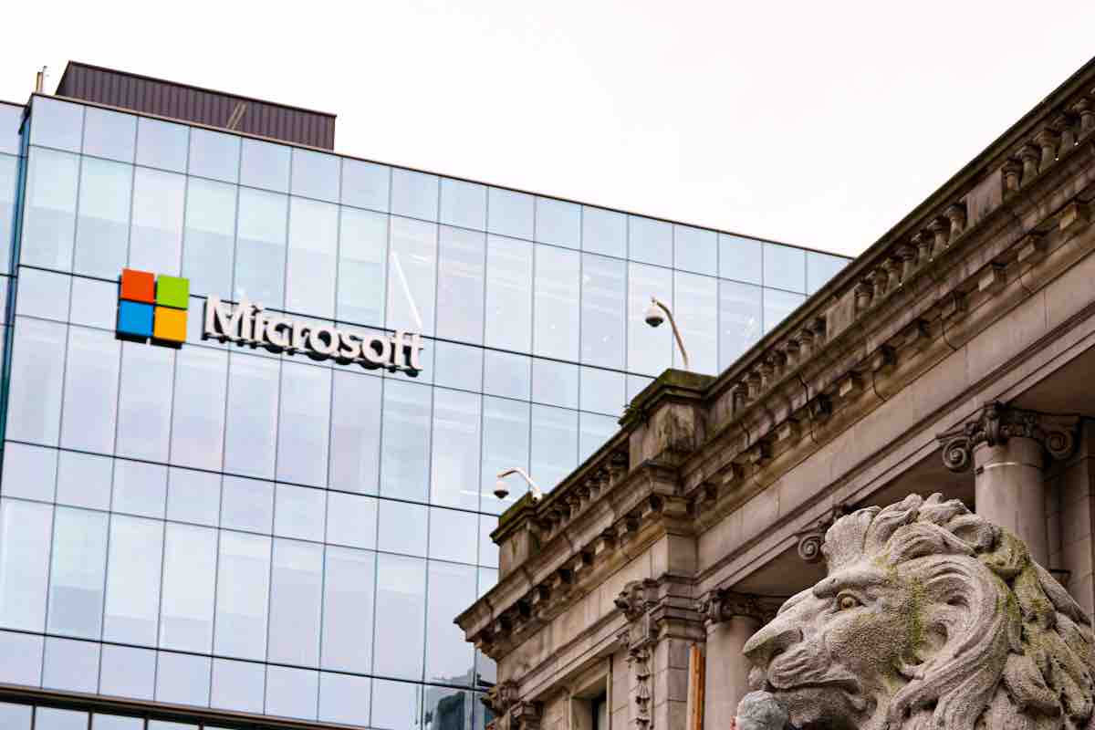 I dettagli dell'ultima novità pensata da Microsoft