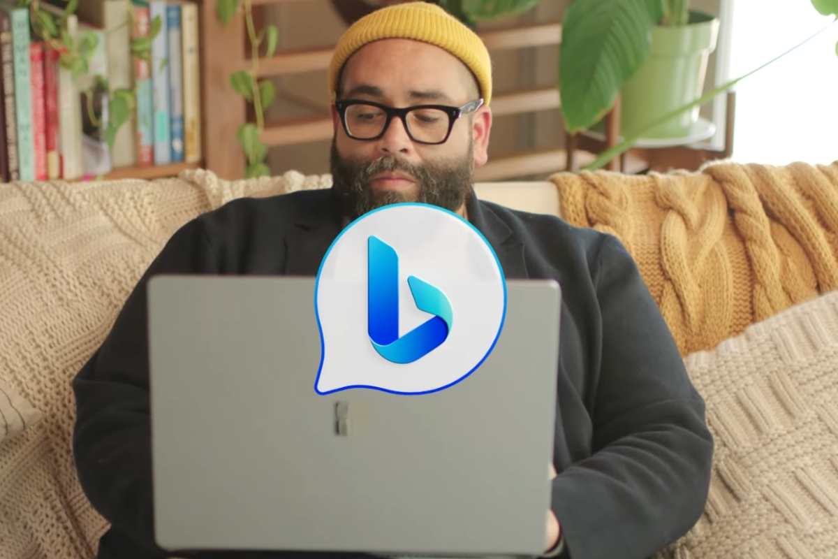 microsoft bing non sarà più obbligatorio