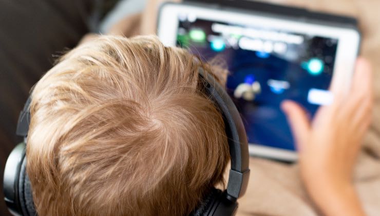 Ecco cos'è e come sfruttare il parental control per i genitori