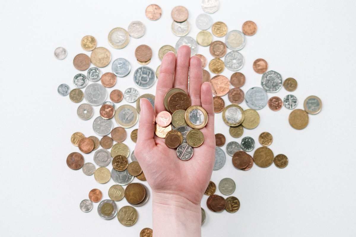 Ecco la moneta da 2 euro che vale tantissimo