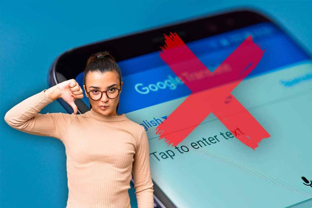 Altro che Google Translate il miglior traduttore al mondo è questo