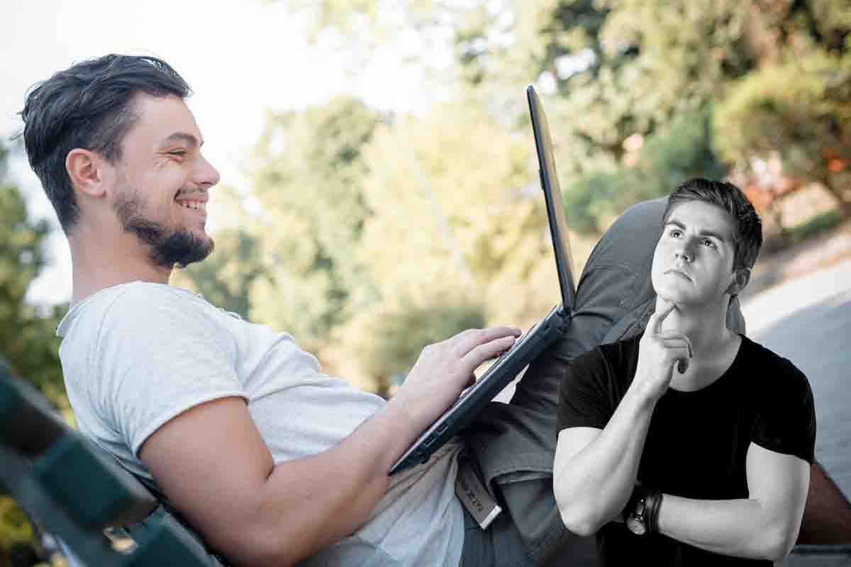 notebook 2 in 1 migliori mercato
