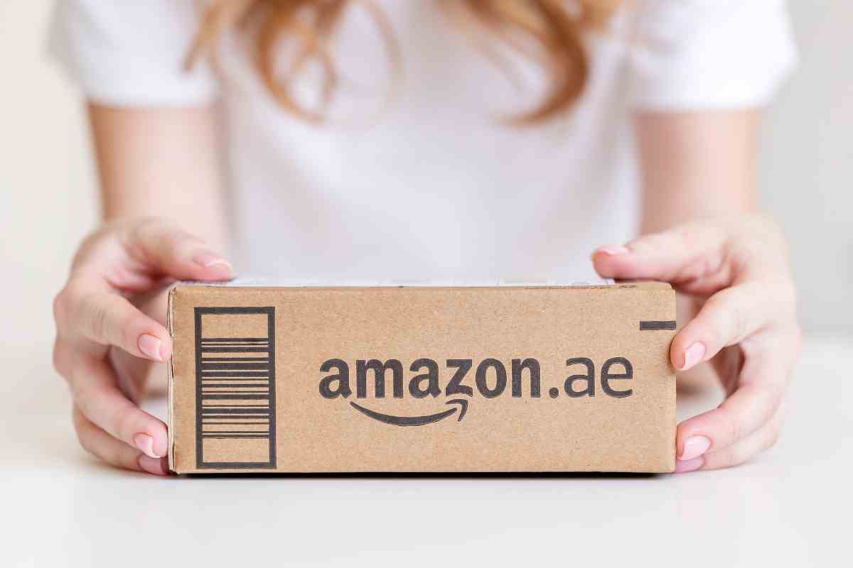 Amazon funzioni nascoste risparmiare