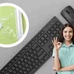 Come proteggere la tastiera del pc