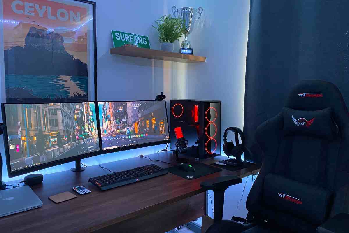 gaming in 4k, che pc ti serve?