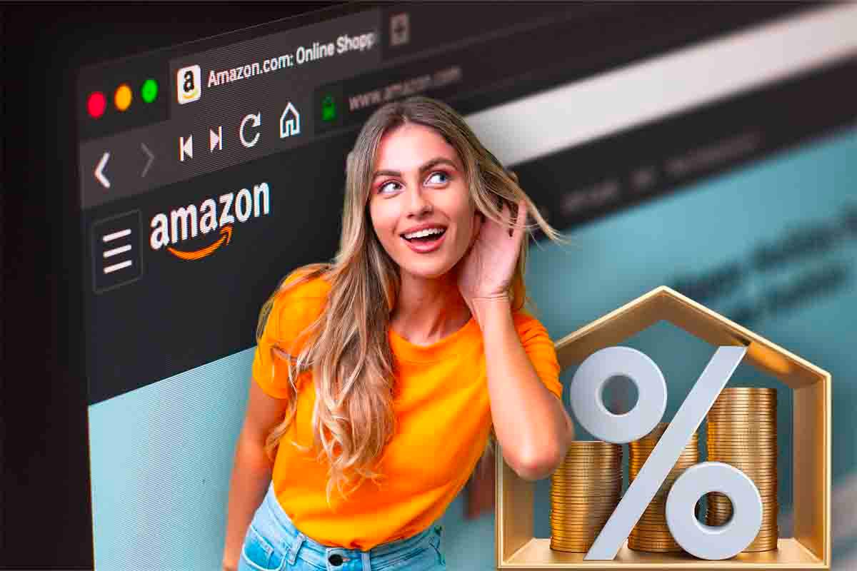 Amazon funzioni nascoste acquisti