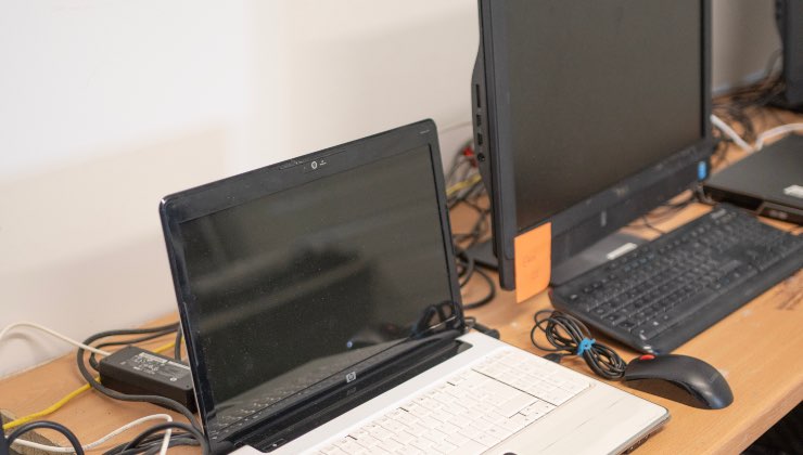 Premete questi tasti su PC Windows e attivate lo split screen