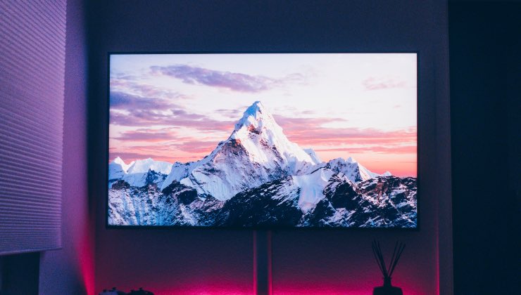 Gli aspetti di cui tenere conto per l'acquisto di una Smart TV