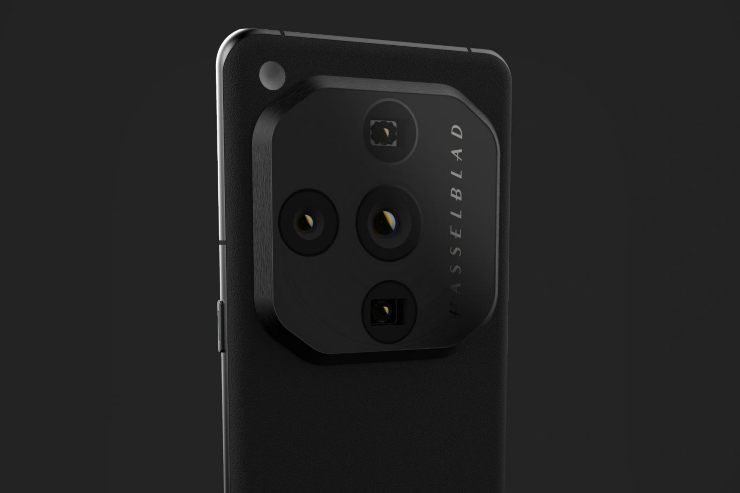 smartphone design mai visto prima