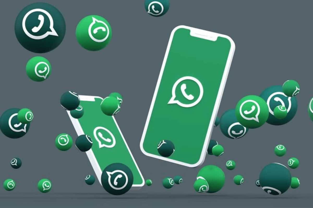 Whatsapp novità passkey