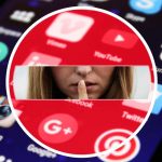 Instagram viola la privacy
