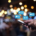 dipendenza social network cause
